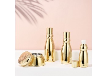 塑料瓶电镀厂，塑料瓶真空电镀厂，塑料瓶UV电镀厂