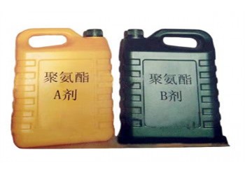 仲夏之初YFS型聚氨酯封孔剂宜可爱宜快乐
