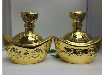 酒瓶电镀厂，酒瓶真空电镀厂，酒瓶UV电镀厂，玻璃酒瓶电镀厂