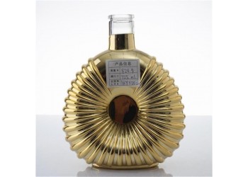 洋酒瓶电镀厂，洋酒瓶真空电镀厂，洋酒瓶UV电镀厂，酒瓶电镀厂