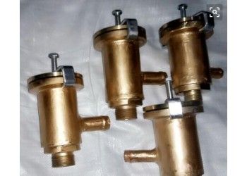 跃正船用铜制海水滤器CB/T4217-2013