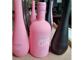 酒瓶喷涂厂，酒瓶喷涂加工厂，广州酒瓶喷涂厂，白云区酒瓶喷涂厂