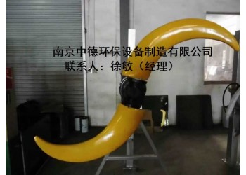 南京QDT1.5/4-1800/2-42P潜水推流器配件价格