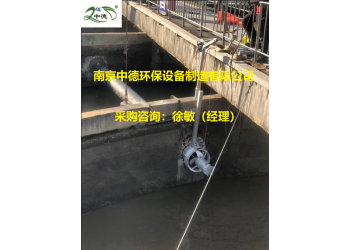 QJB-W型污泥回流泵采购咨询注意事项；大流量低扬程回流泵
