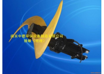 QJB1.5/4-1100/2-85P低速推流器厂家销售价格