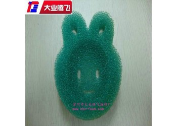 厂家生产大业腾飞吸纳过滤海绵