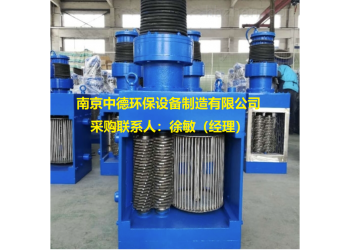 PZG型转鼓式格栅破碎机所能破碎的物品有哪些；粉碎型格栅选型