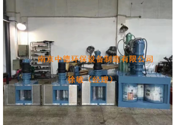 单鼓渠道式粉碎型格栅选型表及装配现场须知；粉碎性格栅组件材料