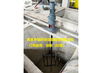 JBK型半高板框式搅拌机特点及装配图；框式搅拌机运行调试方法