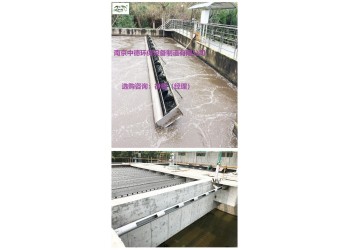 旋转式滗水器报价及运行操作维护指南；滗水器适用环境及型号参数