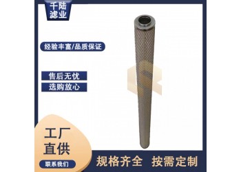 替代生产 LCS2B1AH颇尔PALL燃气过滤器滤芯
