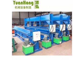 4米液压折边机@谢坊4米液压折边机@4米液压折边机快速