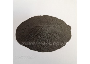 河南新创厂家供俄罗斯重介质锂矿浮选剂270D低硅铁粉研磨型