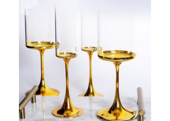 红酒杯电镀厂，红酒杯真空电镀厂，红酒杯UV电镀厂，杯子电镀厂