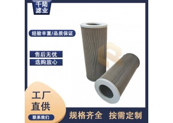 厂家生产 ZA2LS400E2BZ1汽轮机过滤器滤芯