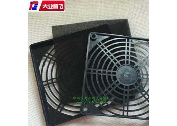 厂家生产大业腾飞电器过滤网孔海绵