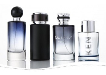 香水瓶烤漆加工厂家，香水瓶喷漆加工厂家，香水瓶喷涂加工厂家