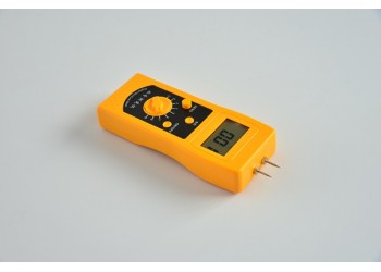 上海猪肉快速插针式水分仪DM300R  生鲜肉水分测定仪