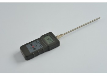 高周波煤炭水分测试仪MS350  煤粉水分检测仪
