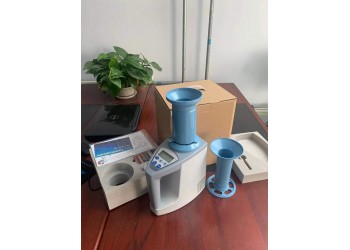 杯式容重稻谷水分仪LDS-1G   玉米粒水份测量仪