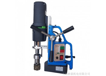 进口磁力钻，核电站选用钻孔磁座钻MD50