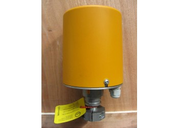 德国贝尔茨（Baelz）电动执行器373-E07