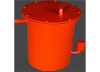 安装CWG-FY3型负压气阀式放水器要掌握好窍门