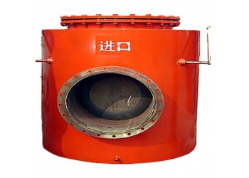 防爆器简单好用的干式防爆器（GFQ型）
