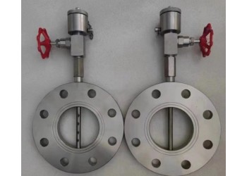 跃正船用不锈钢燃油取样器0.6MpaFS-S-200