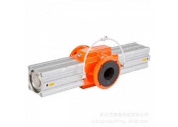 德国AKO OV常闭型挠性阀