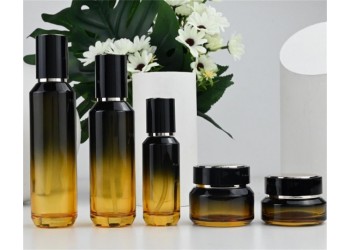 广州化妆品瓶喷漆加工厂家