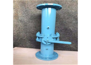 鹤壁博达努力做好每台JXG型旋转式流量计