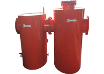 带着期望买STFB型双筒水封式防爆器满意而归