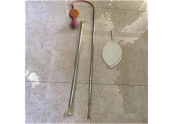 HA-315型密封气体采样器的质量要选厂家与材质