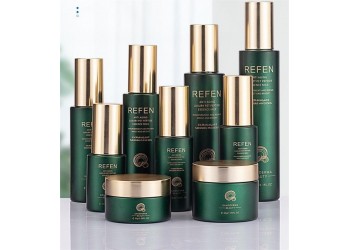 广州化妆品套装瓶喷涂加工厂家