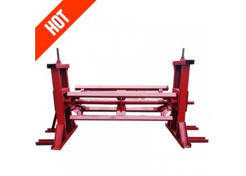 开卷纵剪收卷机@浔光村开卷纵剪收卷机@开卷纵剪收卷机钢筋