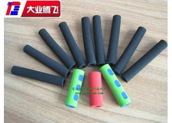 厂家生产大业腾飞橡塑护套把手