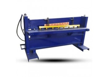 铸钢脚踏剪板机@黄店沟钢脚踏剪板机@铸钢脚踏剪板机无毛边