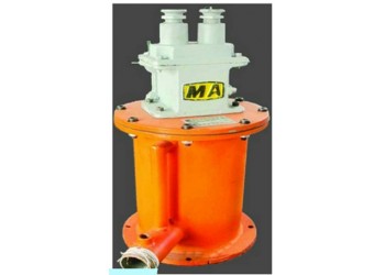 向高瓦斯煤矿安利好用的断水保护装置