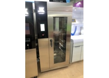 智能内镜洁净储存柜，金尼克洁净储镜柜
