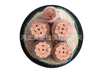 河北永强线缆，河北铜芯电力电缆厂家