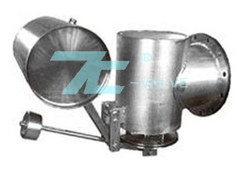 HB-IITC自动卧式截油排水器