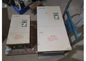 标准通用微能变频器0.75KW-800KW