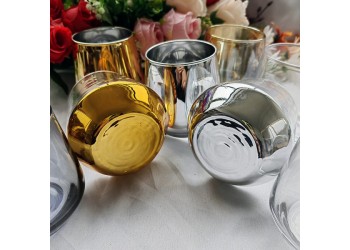 广州白云区玻璃杯电镀厂家，广州白云区杯子电镀厂家