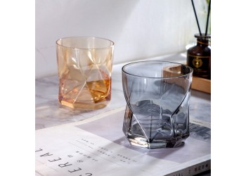 玻璃杯喷漆厂家，杯子喷漆厂家