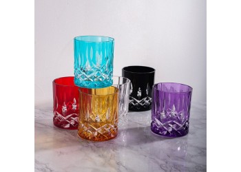 玻璃杯喷漆加工厂家，杯子喷漆加工厂家