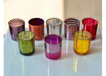 玻璃杯喷涂厂家，杯子喷涂厂家