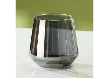 广州玻璃杯喷涂加工厂家，广州杯子喷涂加工厂家