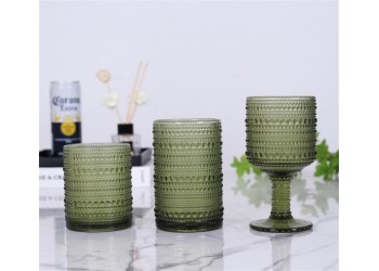 广州白云区玻璃杯喷涂加工厂家，广州白云区杯子喷涂加工厂家