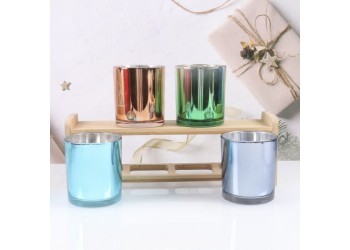 广州白云区蜡烛杯电镀厂家，广州白云区玻璃杯电镀厂家